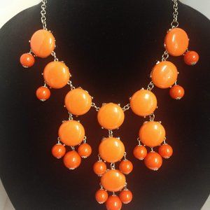 Victoria Leland Designs (VLD) Statement Necklace